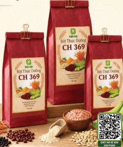 BỘT THỰC DƯỠNG CH 369